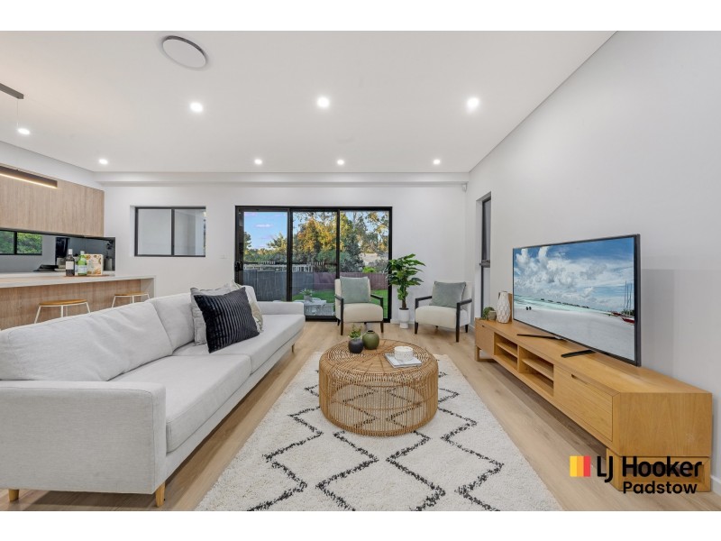14A Blackall Street, Revesby NSW 2212