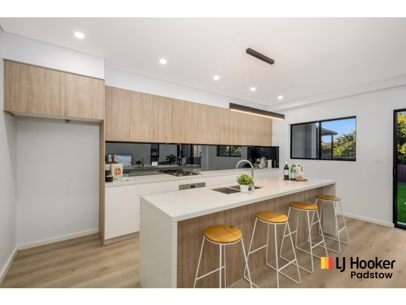 14A Blackall Street, Revesby NSW 2212