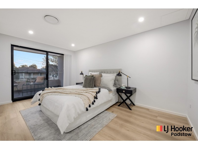 14A Blackall Street, Revesby NSW 2212