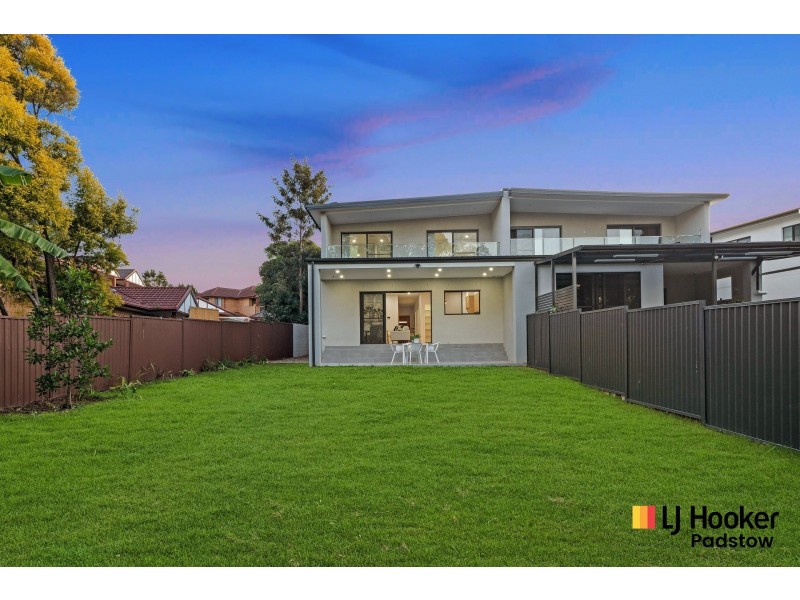 14A Blackall Street, Revesby NSW 2212