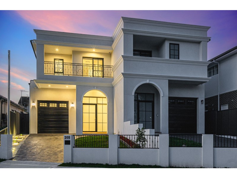 20B Archibald Street, Padstow NSW 2211