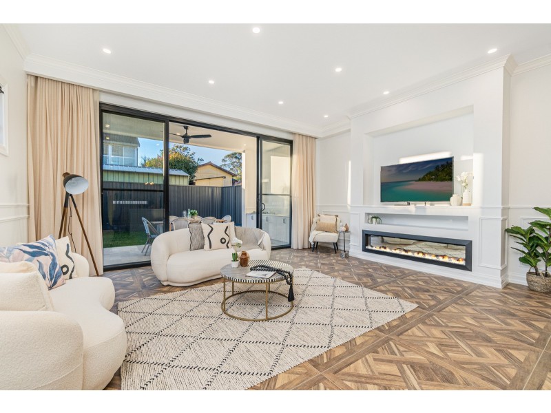 20B Archibald Street, Padstow NSW 2211