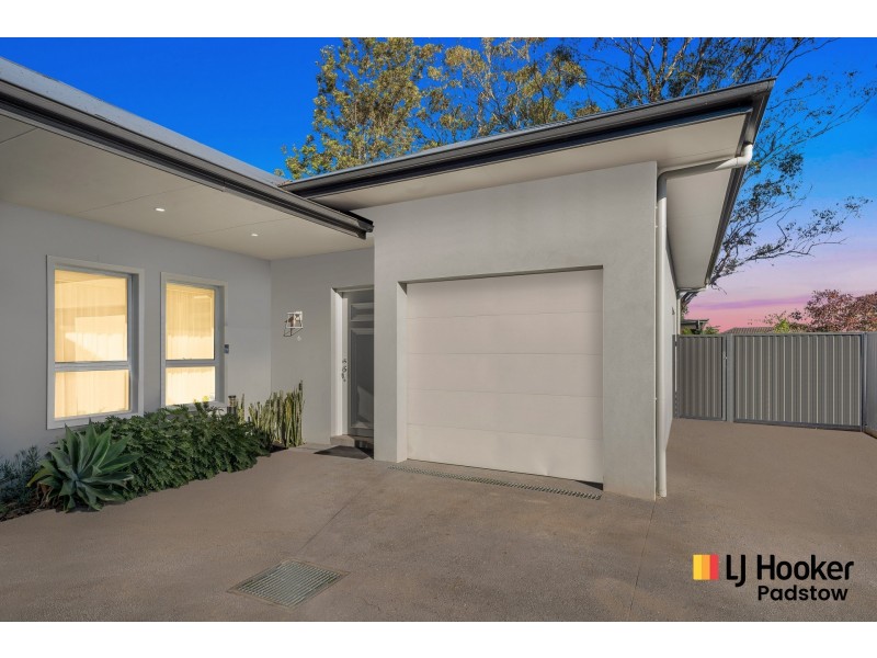 6/59-61 Albert Street, Revesby NSW 2212