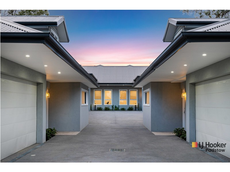 6/59-61 Albert Street, Revesby NSW 2212