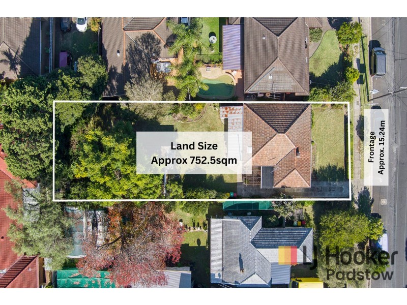 53 Chamberlain Road, Padstow NSW 2211