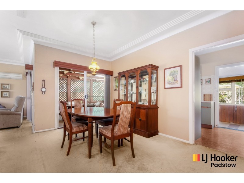 53 Chamberlain Road, Padstow NSW 2211