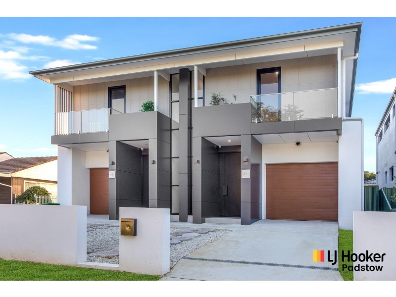 3A Beamish Street, Padstow NSW 2211