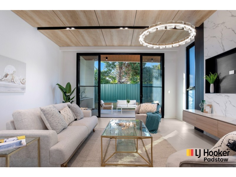 3A Beamish Street, Padstow NSW 2211