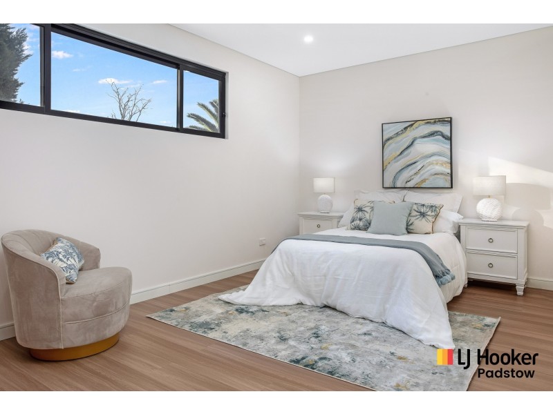 3A Beamish Street, Padstow NSW 2211