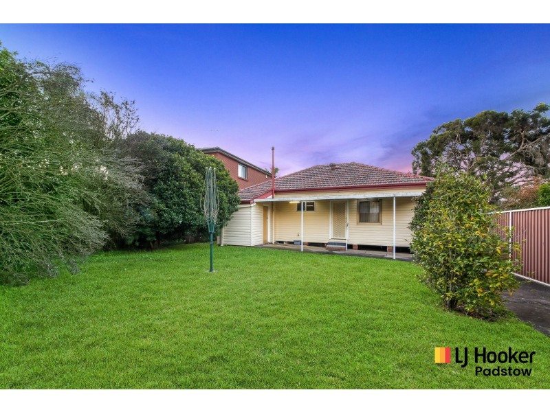 7 Langdale Avenue, Revesby NSW 2212