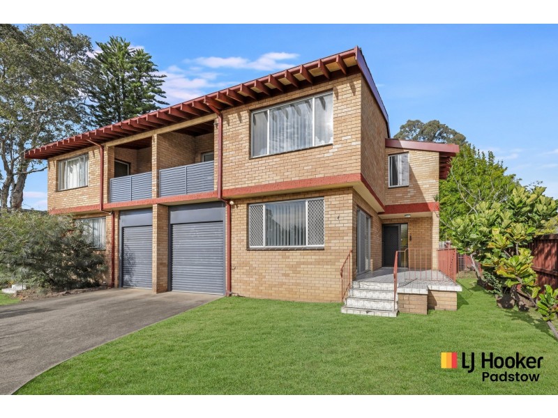 4/31 Neptune Street, Revesby NSW 2212