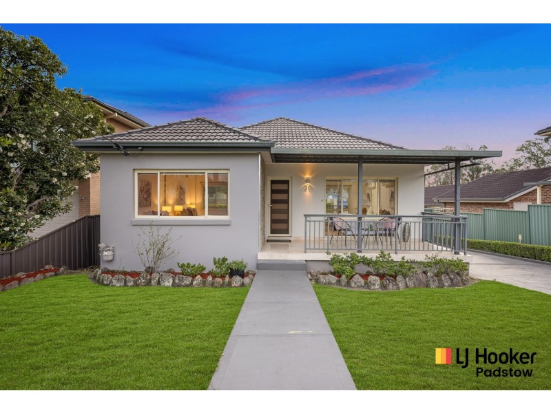 20 Virginius Street, Padstow NSW 2211