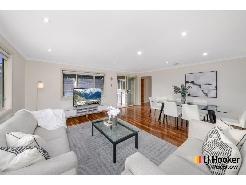 20 Virginius Street, Padstow NSW 2211