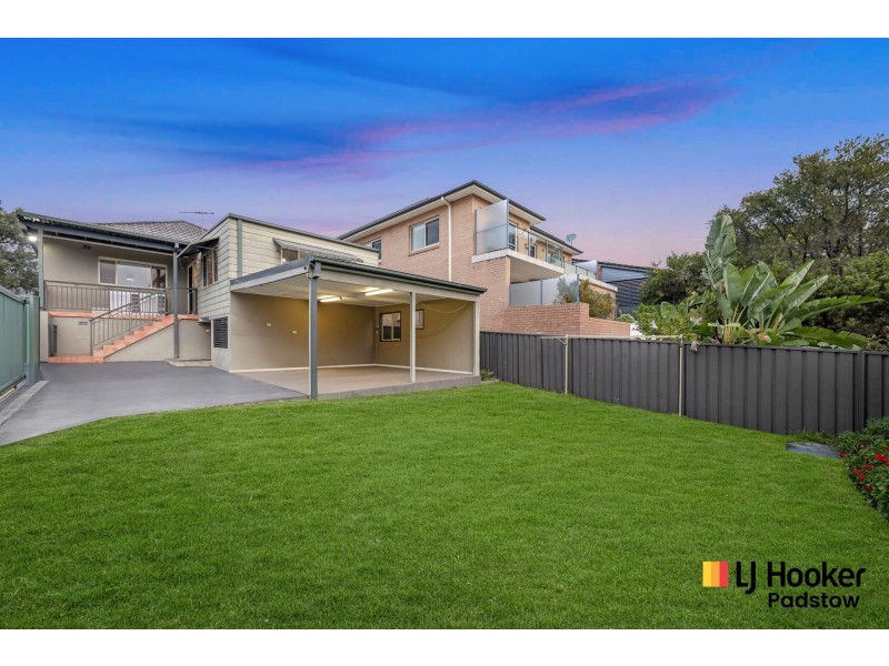 20 Virginius Street, Padstow NSW 2211