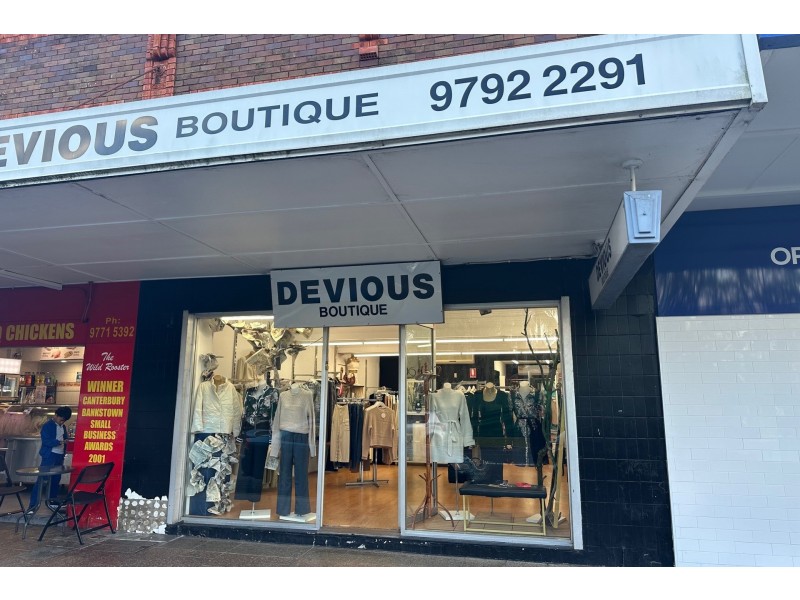 55 Padstow Parade, Padstow NSW 2211