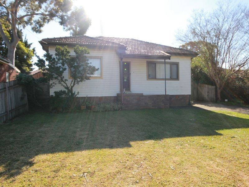 52 Napoli Street, Padstow NSW 2211