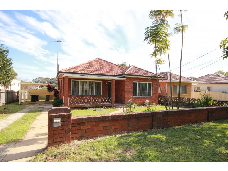 60 Albert Street, Revesby NSW 2212