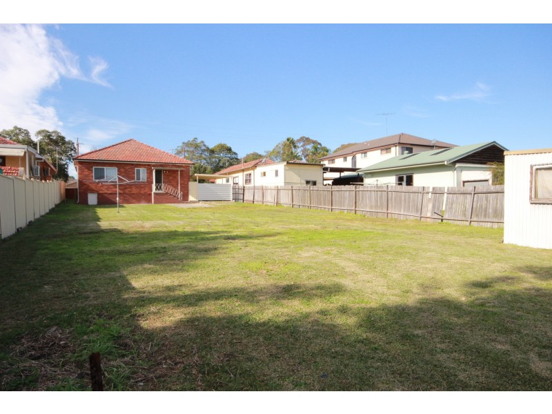 60 Albert Street, Revesby NSW 2212