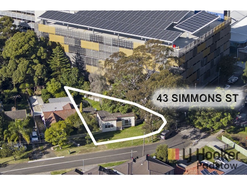 43 Simmons Street, Revesby NSW 2212