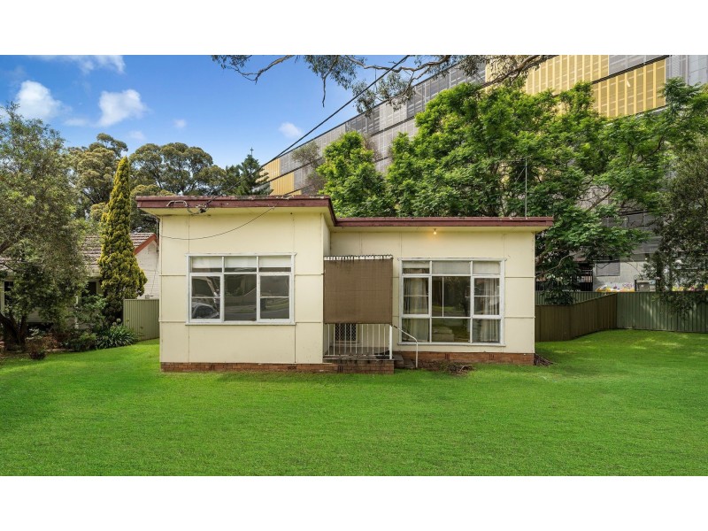 43 Simmons Street, Revesby NSW 2212