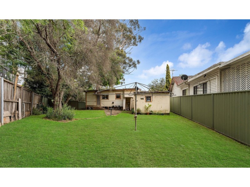 43 Simmons Street, Revesby NSW 2212