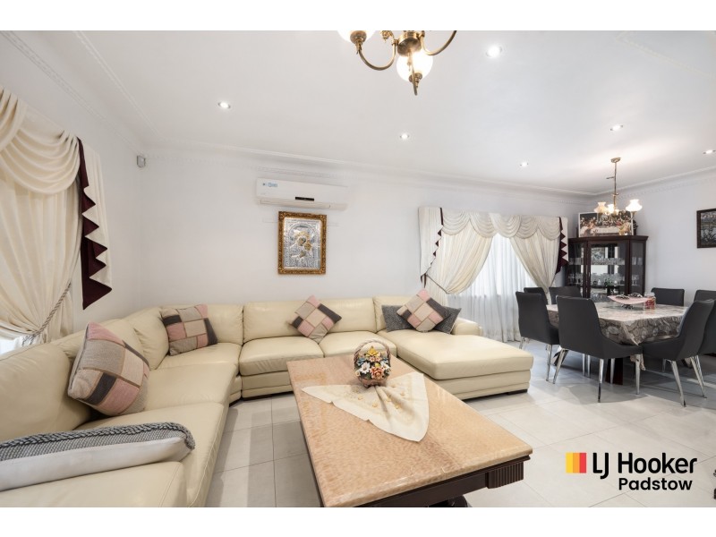 31 Parmal Avenue, Padstow NSW 2211