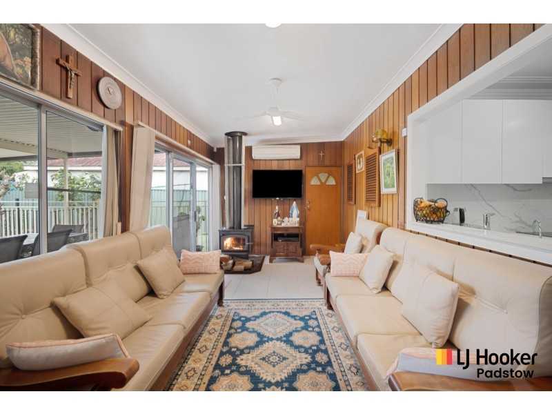 31 Parmal Avenue, Padstow NSW 2211