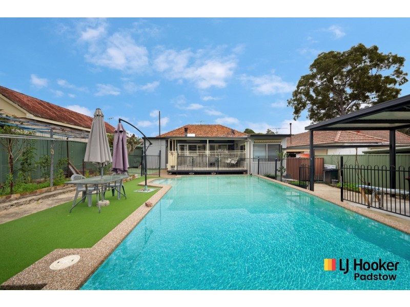 31 Parmal Avenue, Padstow NSW 2211