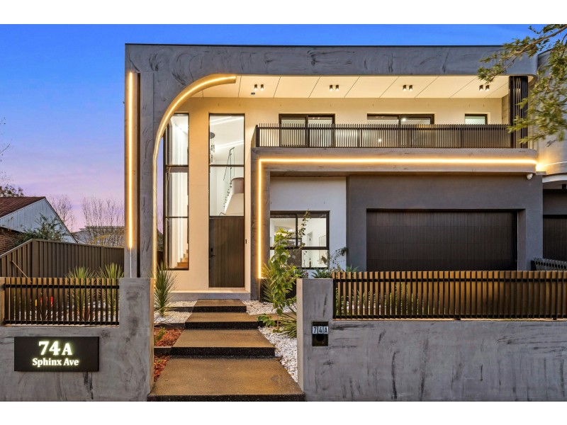 74A Sphinx Avenue, Revesby NSW 2212