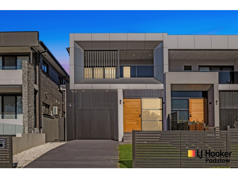 19 Birdsall Avenue, Condell Park NSW 2200