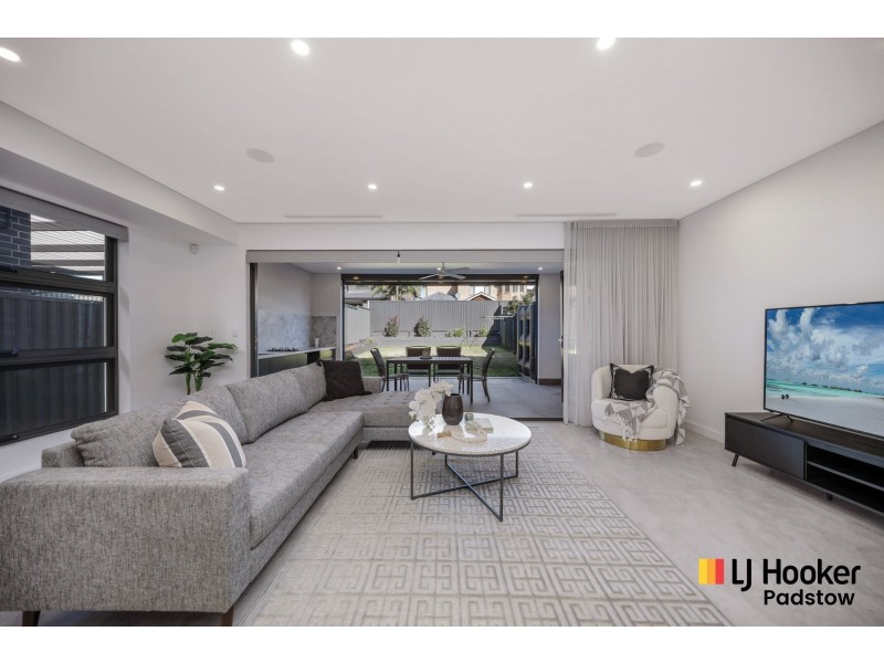 19 Birdsall Avenue, Condell Park NSW 2200