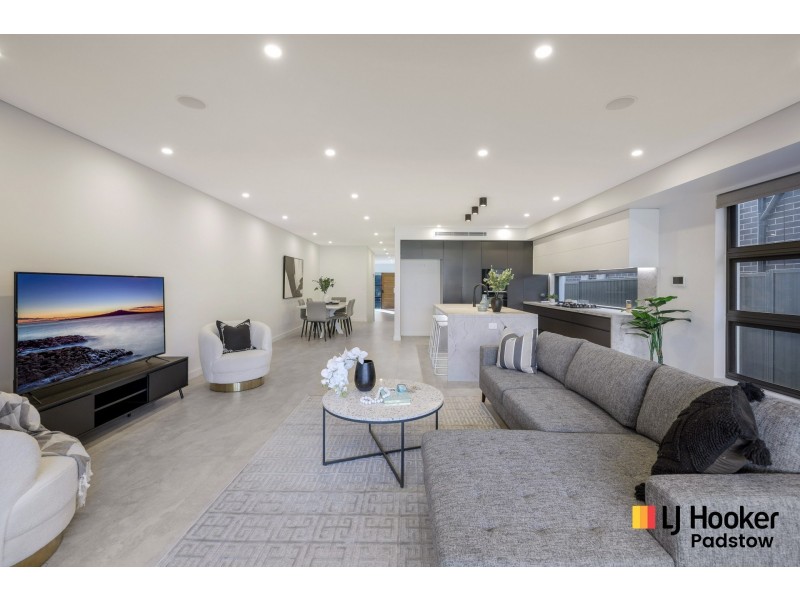 19 Birdsall Avenue, Condell Park NSW 2200