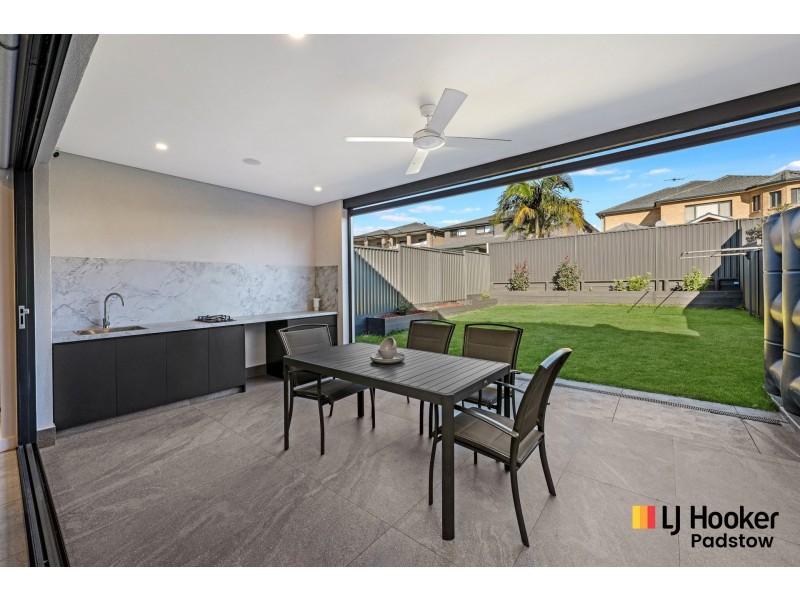 19 Birdsall Avenue, Condell Park NSW 2200