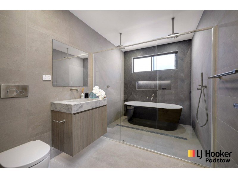 19 Birdsall Avenue, Condell Park NSW 2200