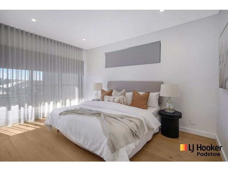 19 Birdsall Avenue, Condell Park NSW 2200