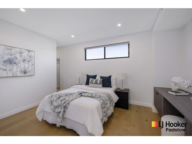 19 Birdsall Avenue, Condell Park NSW 2200