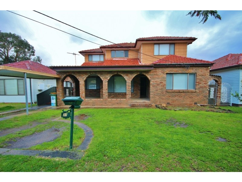 31 Louie Street, Padstow NSW 2211