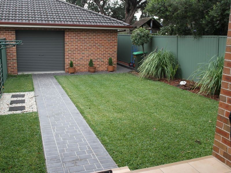 1A Segers Avenue, Padstow NSW 2211