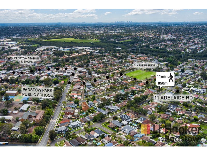 11 Adelaide Road, Padstow NSW 2211