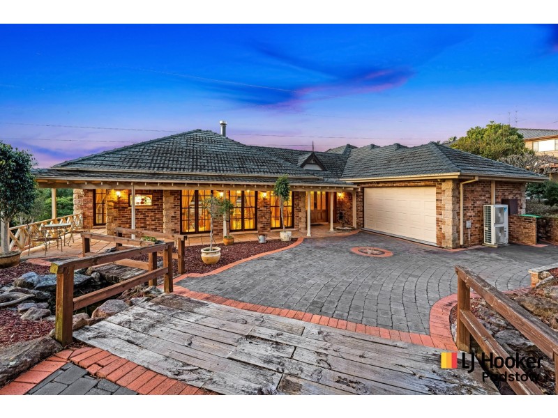 13 Hibiscus Close, Alfords Point NSW 2234