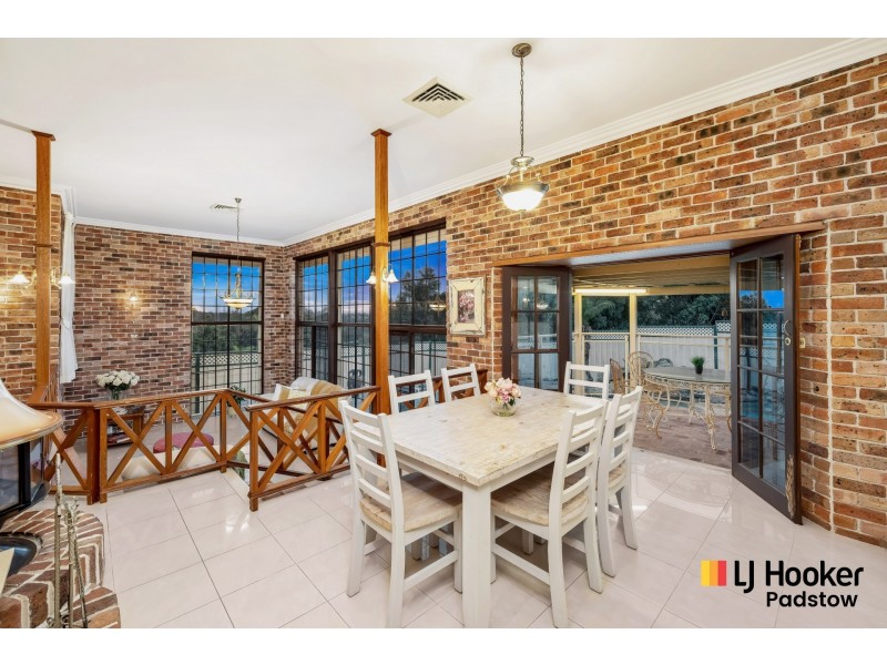 13 Hibiscus Close, Alfords Point NSW 2234