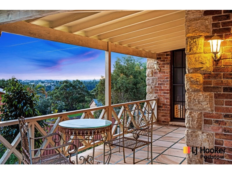 13 Hibiscus Close, Alfords Point NSW 2234