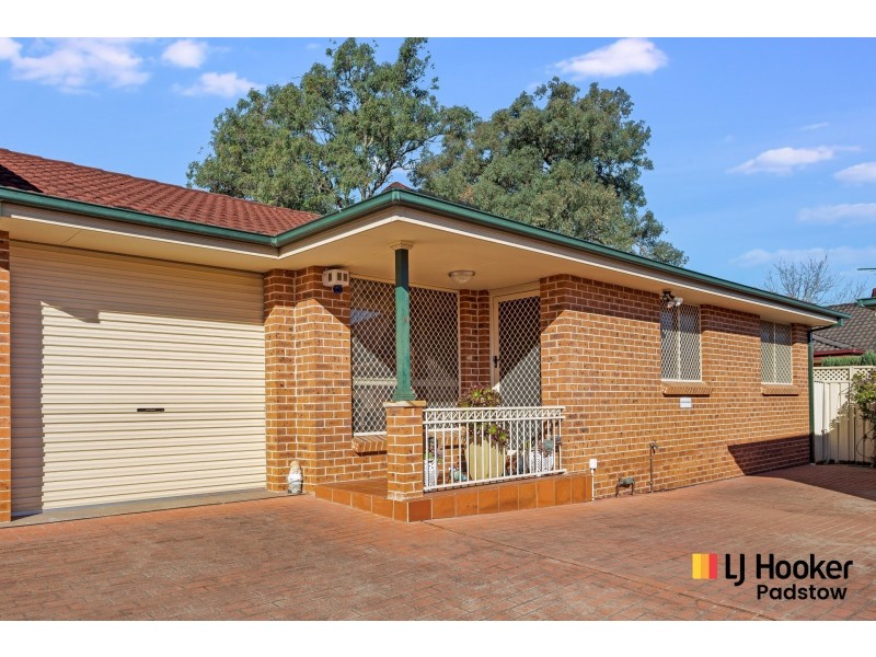 4/49 Sherwood Street, Revesby NSW 2212