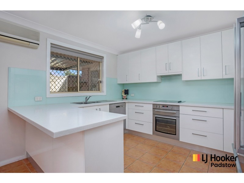 4/49 Sherwood Street, Revesby NSW 2212