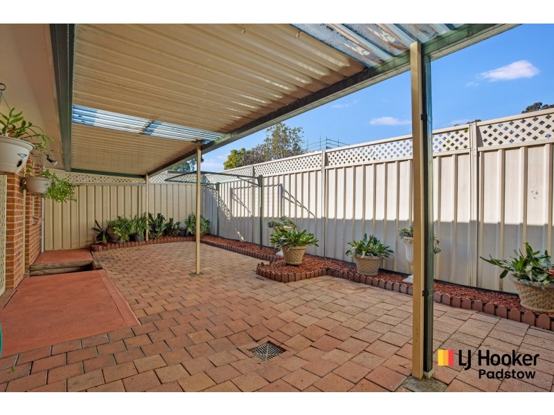 4/49 Sherwood Street, Revesby NSW 2212