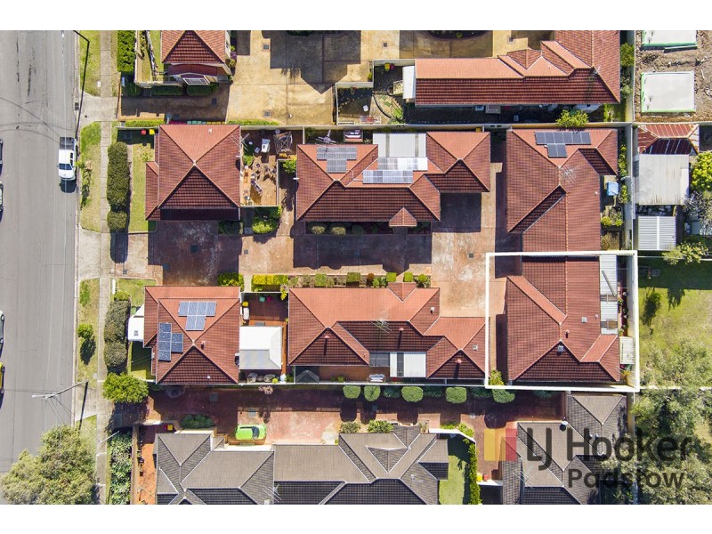 4/49 Sherwood Street, Revesby NSW 2212