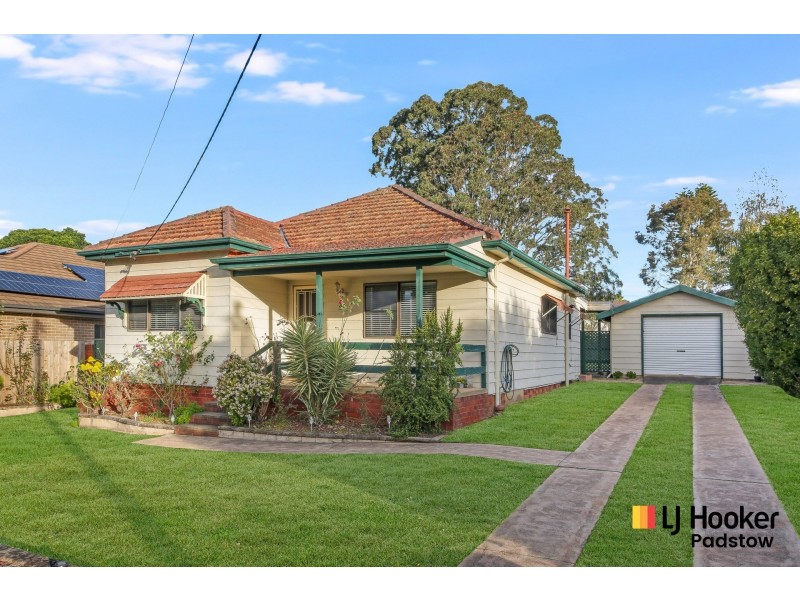 29 Neptune Street, Revesby NSW 2212