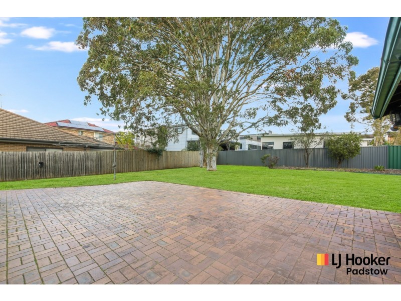 29 Neptune Street, Revesby NSW 2212