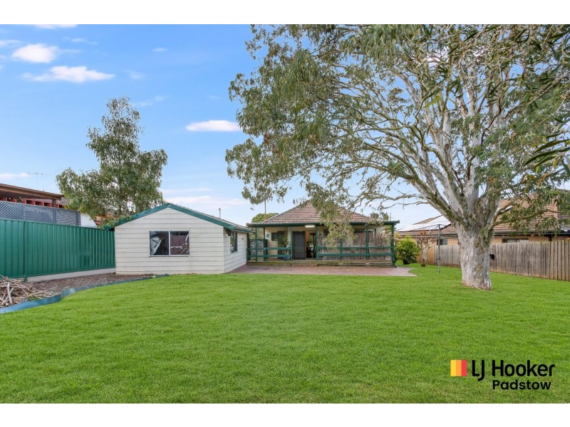 29 Neptune Street, Revesby NSW 2212