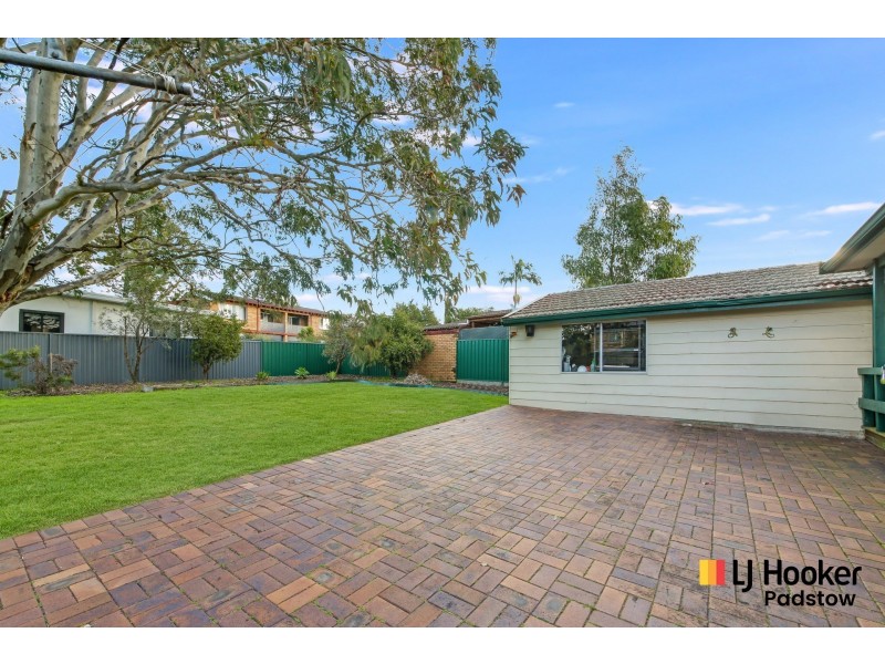 29 Neptune Street, Revesby NSW 2212